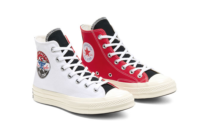 Giày converse chuck on sale 3